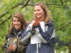 Marie und Michelle